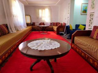 Casa Tligui - 3