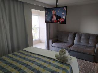Harmonia Alameda - Guarulhos - 6