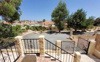 Villa Rosa - La Marina Urbanisation - San Fulgencio - 8