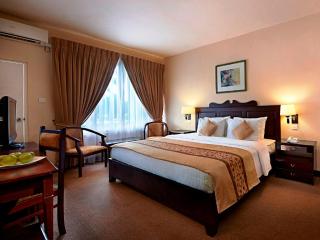 Berjaya Hotel Colombo - 3