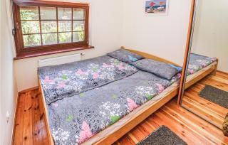 Holiday Home Nowe Warpno With Fireplace I - 5