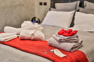 San Babila Suite - Milano - 9