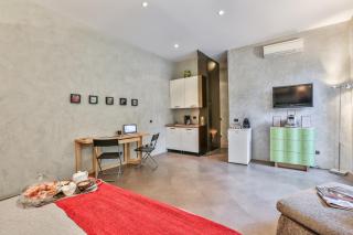 San Babila Suite - Milano - 4