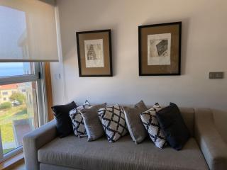 Apartamento con vistas al mar - Malpica de Bergantiños - 5
