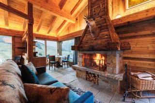 Park Chalet Village - Livigno - 2