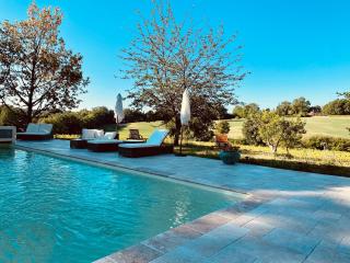 Manoir du Suquet - Bardou - 6