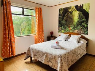 Globi Lodge #4 - Monteverde Costa Rica - 0