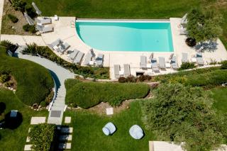 Akti Elia Villas Beachfront Chalkidiki - 4