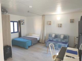 appartement centre ville du Boulou pour 2 adultes-2 enfants- check in 17h-21h--juillet-aout reservation de 7 jours mini - Le Boulou - 2