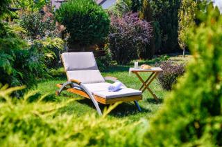 Apartman u vili sa privatnim bazenom i privatnom wellness oazom - Varaždin - 3