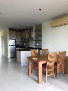 Sunrise Beach Resort and Residence - Na Jomtien - 2