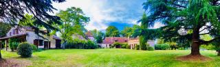 Manoir du Suquet - Bardou - 8