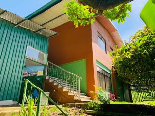 Globi Lodge #3 - Monteverde - 5