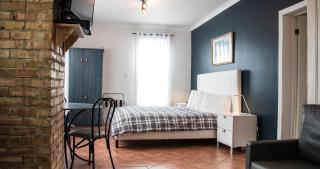 La Galouine Auberge - Tadoussac - 1
