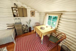 Muhu cabin Aasa - 2