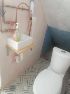 15 Minutos a pie del zocalo con cocina y áreas comunes CasaGranada - Città di Oaxaca - 6
