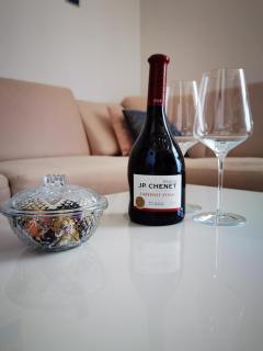 T-star, 2-bedroom apartment with magnificent beach view - 9