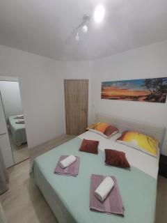 APARTMENT OPTIMUM - Trogir - 6