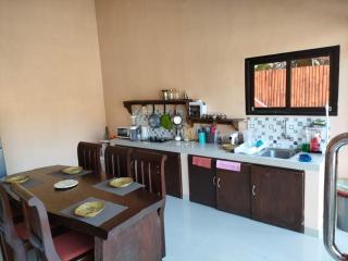The Jade Garden - Your home in Gili Air New house! - 6