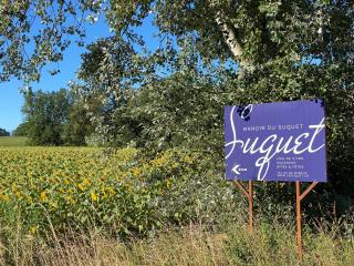 Manoir du Suquet - Bardou - 1