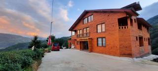 Tercuman Suit Otel - Ardeşen - 0