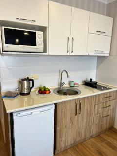 Beach Tower Sunshine Apartments - Batumi - 5