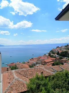 GREY Apartment Ohrid - Ohrid - 9