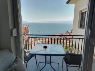 GREY Apartment Ohrid - Ohrid - 0