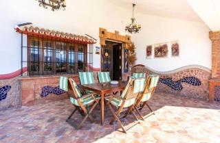 Villa Coino - Cártama - 7