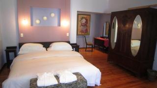 Calitzdorp Country House - Calitzdorp - 8