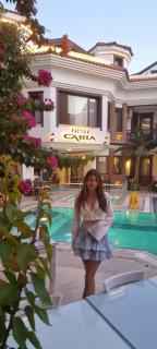 Dalyan Hotel Nish Caria - Dalyan - 3