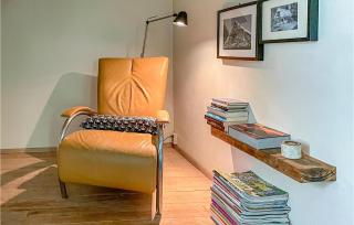 1 Bedroom Beautiful Home In Boekelo - 5