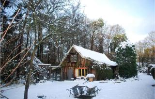 1 Bedroom Beautiful Home In Boekelo - 1