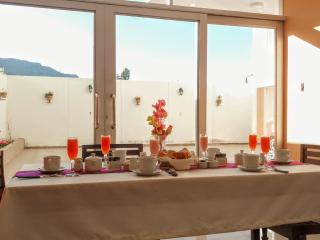 Colca Canyon Hotel by PERU HTL - Chivay - 3