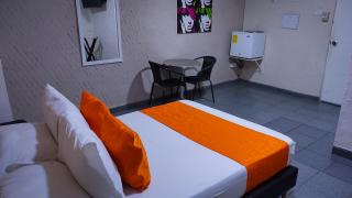 Hotel Casa Boston Inn - Barranquilla - 2