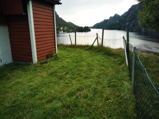 Brufjell Hostel & Parking - Flekkefjord - 7