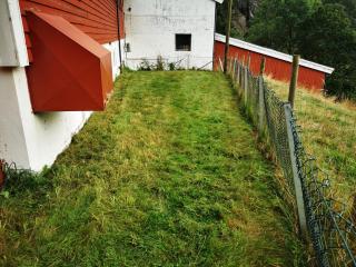 Brufjell Hostel & Parking - Flekkefjord - 4