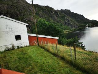 Brufjell Hostel & Parking - Flekkefjord - 9