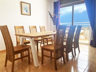 Penthouse 3 bedrooms, ocean view, near Siam Park - Adeje - 6