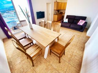 Penthouse 3 bedrooms, ocean view, near Siam Park - 3
