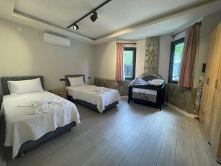Kaya Koy Tatil Evleri Villas - Fethiye - 8