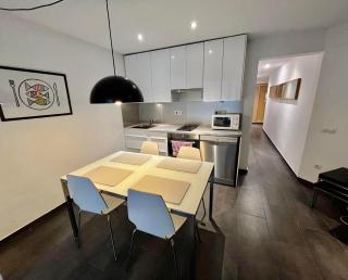 GORGEOUS APARTMENT IN DOWNTOWN - Barcelone - 6