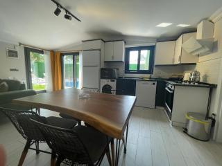 Kaya Koy Tatil Evleri Villas - Fethiye - 7