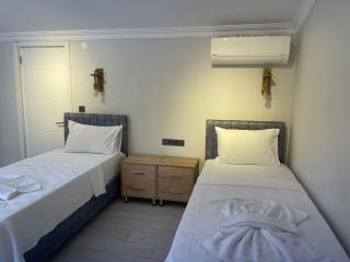 Kaya Koy Tatil Evleri Villas - Fethiye - 4