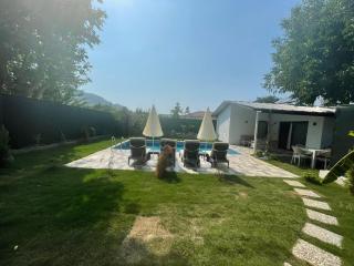 Kaya Koy Tatil Evleri Villas - Fethiye - 3