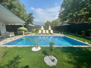 Kaya Koy Tatil Evleri Villas - Fethiye - 9