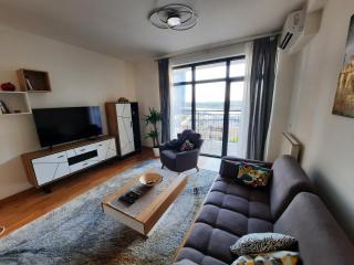 B-G Waterfront Apartment - Belgrado - 0