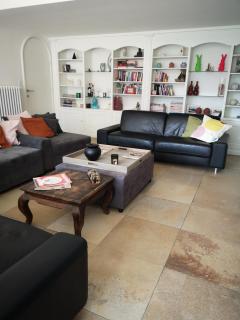 Vakantiehuis Clarys - Veurne - 8