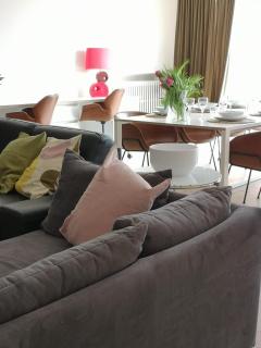 Vakantiehuis Clarys - Veurne - 6