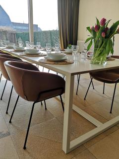 Vakantiehuis Clarys - Veurne - 4